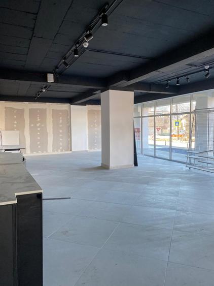VAND sp.comercial / office direct de la Dezvoltator Comision ZERO Dambul Rotund