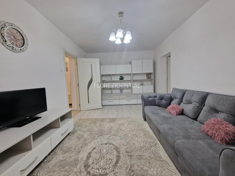 LIBER - Apartament central cu 2 camere - la 3 minute de PALAS CAMPUS - 9