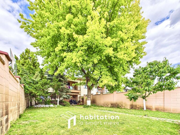 Braytim – Duplex modern P+M | Eleganță, spațiu și intimitate, cu garaj - 32