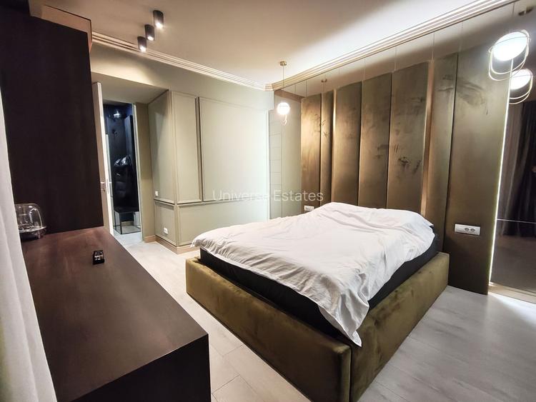 | Apartament 2  camere -Politehnica Iuliu Maniu 6R Afi Mall | - 7