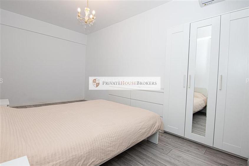 Pipera | Rond OMV | Natrom Residence | Bloc 2021 | Parcare - 15