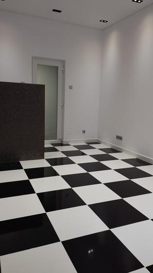 Spatiu comercial Dinicu Golescu - Stirbei Voda
