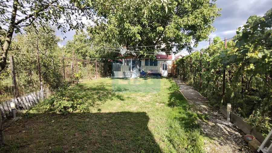 Casa 200mp, gaz, panouri solare, 0%comision