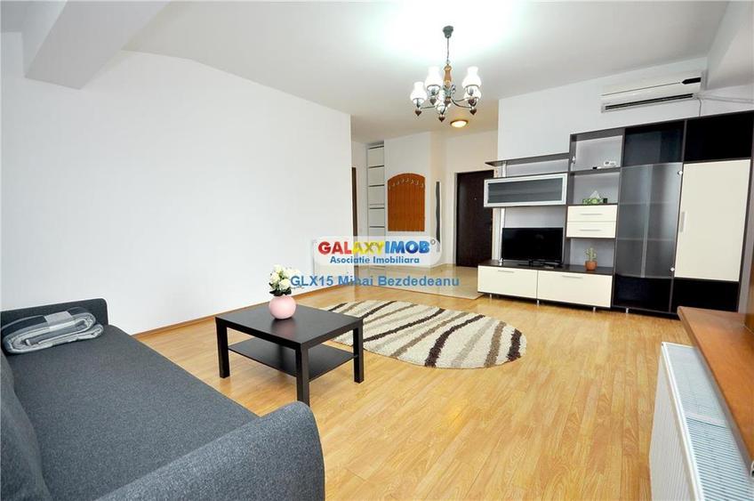 Vanzare apartament 2 camere in zona Domenii - 1 Mai