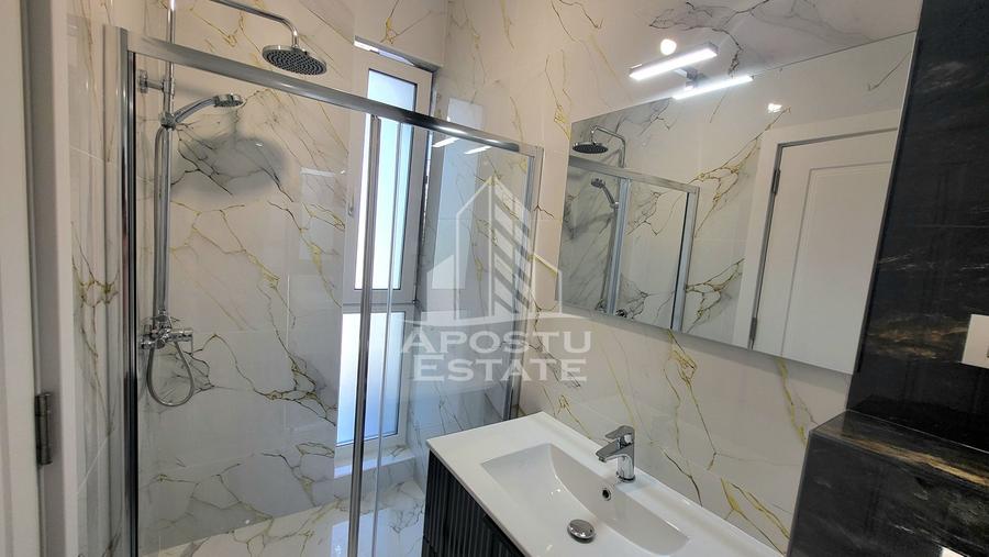 Duplex nou,5 camere Dumbravita(Cora)