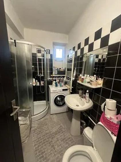 Apartament 2 camere, zona Podu Ros - 5
