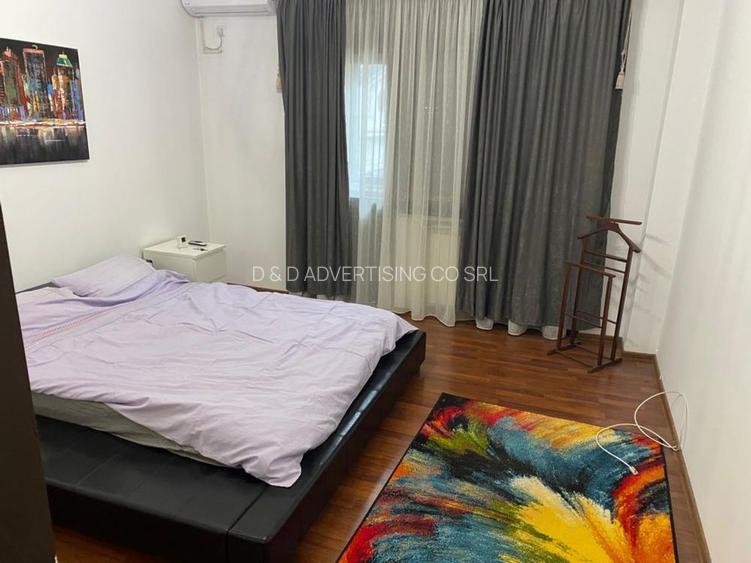 Calea Victoriei - Apartament ULTRACENTRAL - CENTRALA PROPRIE - 5