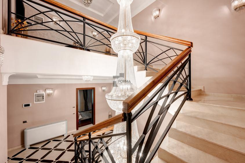 Proprietate Investitionala - Zona Amber Forest - 723 mp - 1700 mp Teren