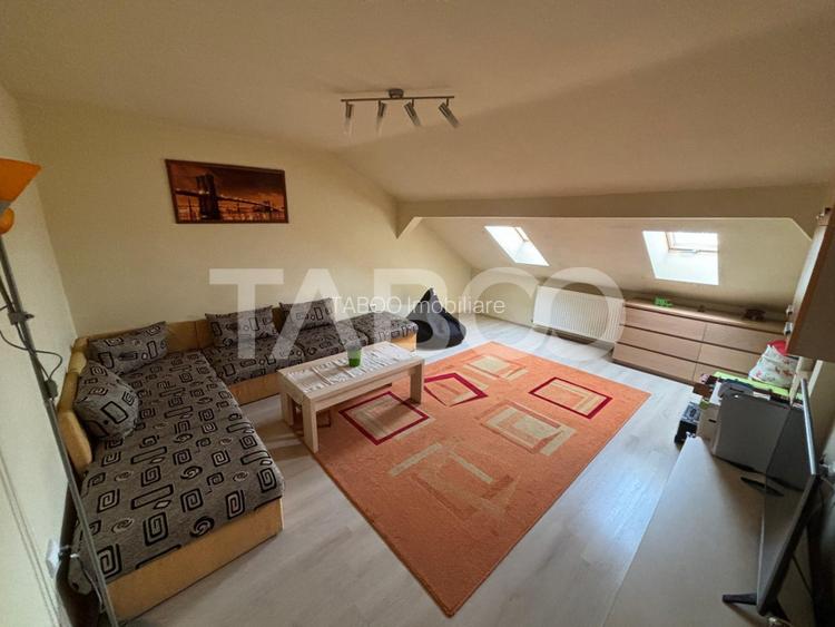 Apartament 3 camere de vanzare decomandat langa Parcul Belvedere - 3