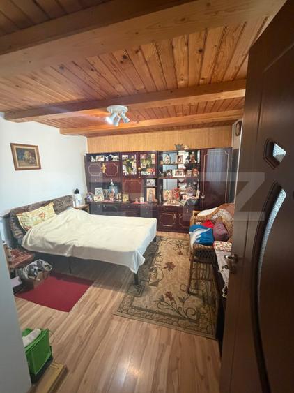 Casa de vanzare – Mitocul Dragomirnei