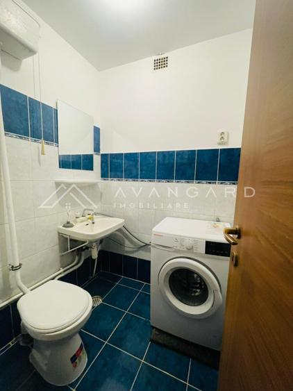 | Apartament 3 camere | 70 mp | Mobilat & Utilat | Zorilor |