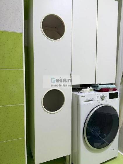 Ritmului - Iancului, 2 Camere, Decomandat, Parcare, Mobilat Utilat Lux