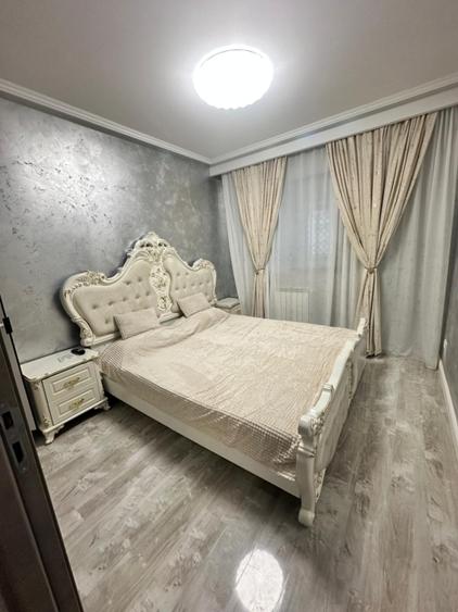 Tatarasi Kaufland-2 Camere Decomandat 58mp-finisaje lux-bloc 2010