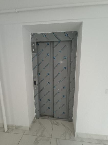 APARTAMENT 2 CAMERE, BLOC NOU, ETAJ 1, LIFT + PARCARE