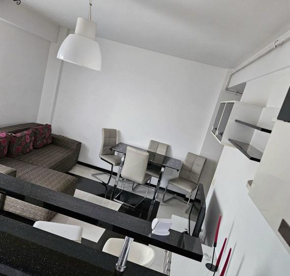 Apartament 3 camere zona Turnisor