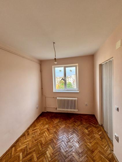 Apartament 3 camere | Renovat | 35 mpu | Zona Albac Gheorgheni