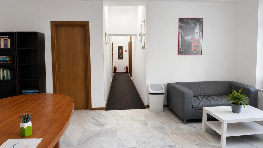 Spațiu Birouri | Ferdinand | Activ. Educaționale, Consultanta | 108 mp