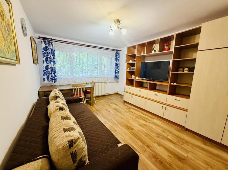 Apartament 2 camere Drumul Taberei la 3 minute de metrou