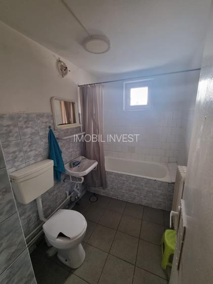 Spațiu comercial 80 mp|3 încăperi|Pretabil pt orice activitate|450 € - 4