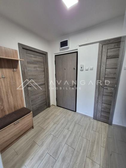 | Apartament 3 camere | 61 mp | Mobilat & Utilat | Manastur |