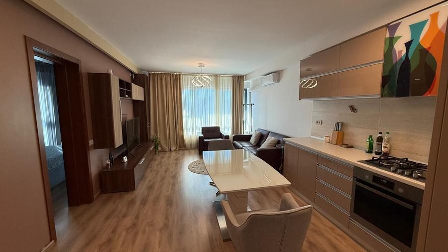 Apartament 2 camere 1 Decembrie 1918 / Loc de parcare