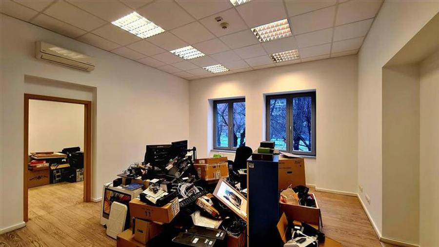 Spatiu birouri de inchiriat Timisoara, Central Balcescu