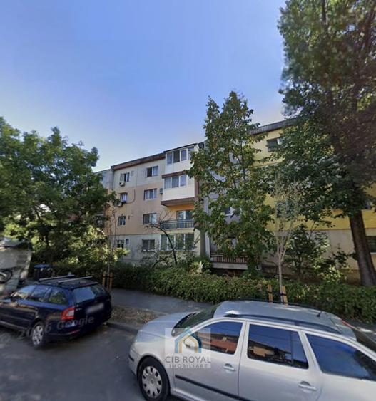 Inchiriez apt. 2 cam. Pacii-Militari, Str. Piscul Crasani, la 7min. metrou Pacii
