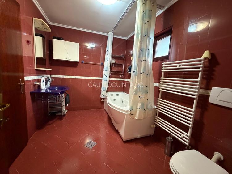 ***OCAZIE RARA***Vila P+E+M | Buftea | Calul Balan| Piscina| Curte - 12