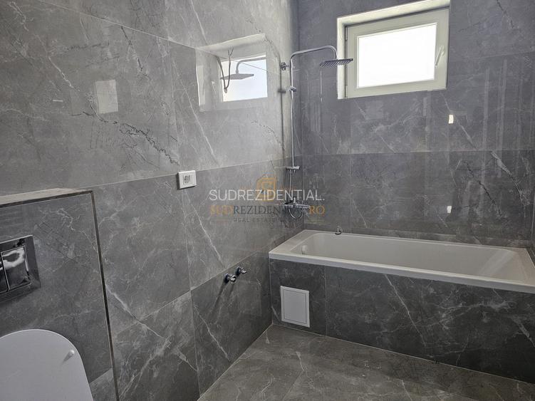 Apartament decomandat 3 camere, disponibil imediat, etaj 2/10 - 9