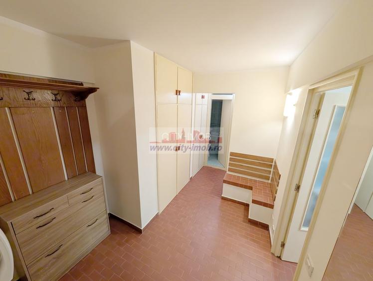 Inchiriere apartament cu 2 camere Dorobanti - 20