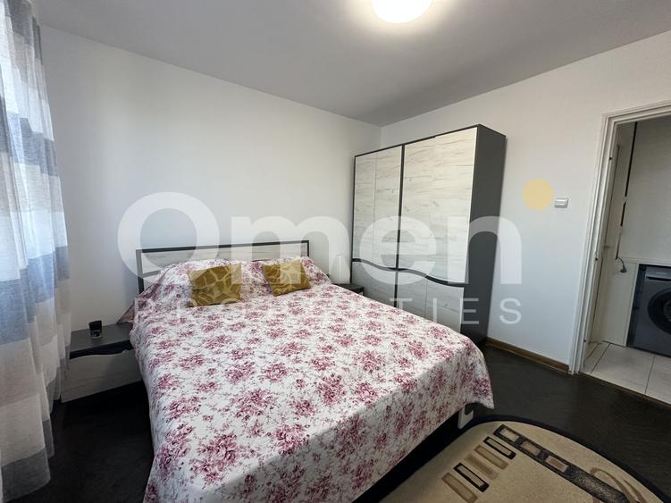 Apartament 2 camere | 47 mp | etaj intermediar | Garii.