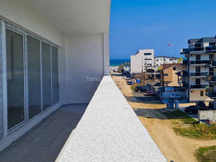 Apartament cu 2 camere Mamaia Nord, mobilat complet, la 250m de Mare - 11