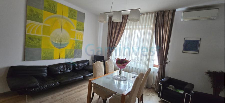 Apartament 2 camere de vanzare în Oradea , 73 mp central, langa Parcul Balcescu