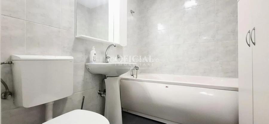 Apartament 2 Camere Decomandat | 56 Mp| Garaj Subteran | Zona Platinia - 6