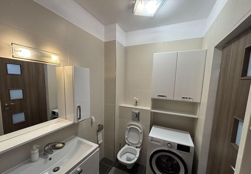 Apartament 2 camere Unirii