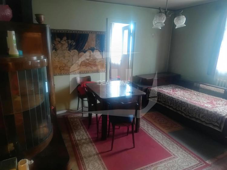 Apartament 2 camere, renovabil, zona Brancusi - Gheorgheni - 3
