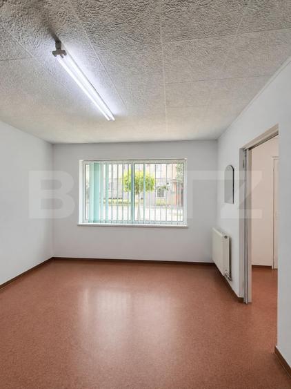 Spatiu comercial/birou, 38 mp, zona Micro III - Turda