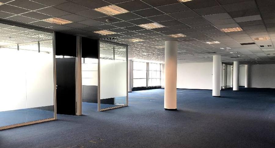 Baneasa Business & Technology Park cladirea B, Baneasa, 890 mp 0% comision!