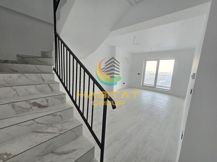 3 camere tip Duplex Berceni Emil Racovita Comision 0%