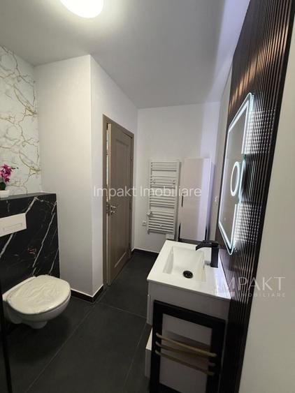 Apartament de inchiriat cu 2 camere,zona semicentrala! The Nest - 9