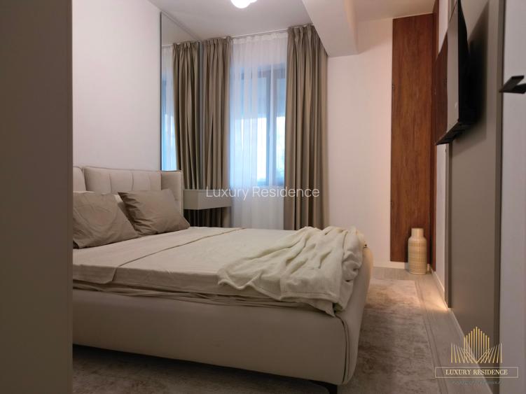 SUPER OFERTA GARSONIERA-CHIAJNA/ILFOV-LUXURY RESIDENCE - 9
