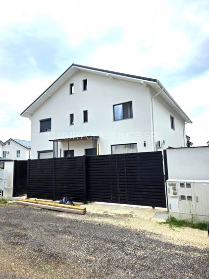 Vila Duplex P+1+Pod/Bragadiru strada Gliei/Mobilat si Utilat - 2