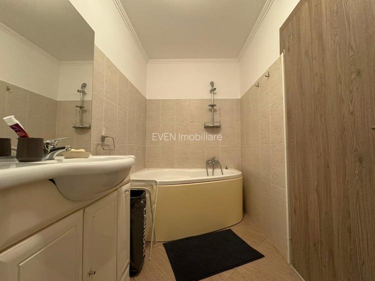 2 Camere de închiriat în Pajura | Terasă 50 mp |  Parcare | Pet Firendly - 12