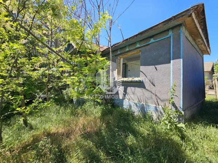 Teren intravilan de vânzare în Lunca, Jud. Tulcea – 1.864 mp - 13