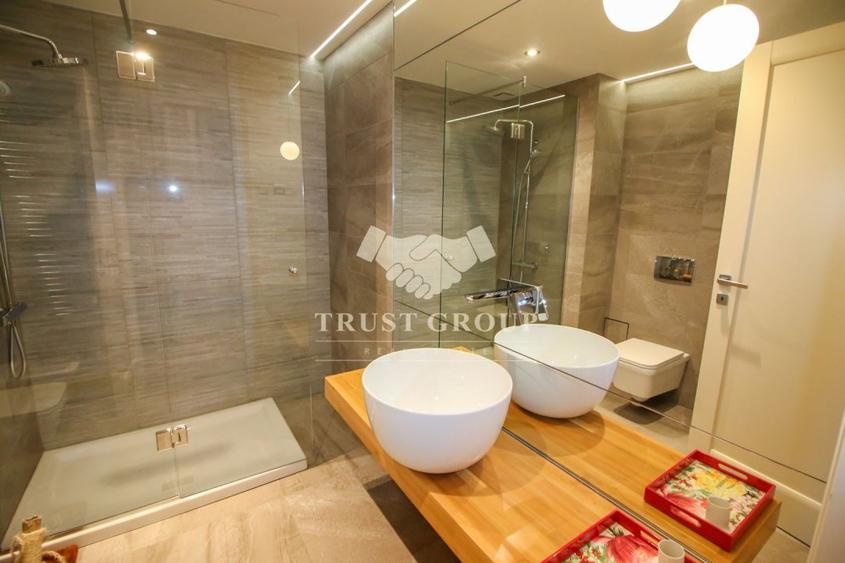 Penthouse deosebit 4 Camere Ultracentral | Terasa 115mp | 2 Locuri parcare