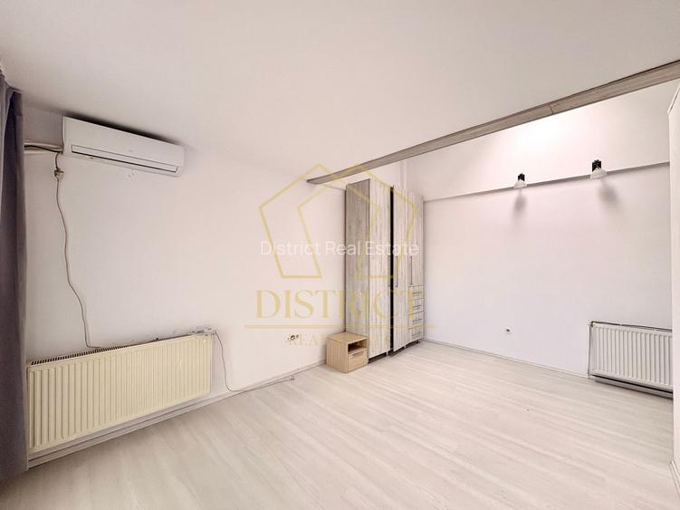 Apartament mobilat si utilat cu o camera | Sagului | Shopping City - 3