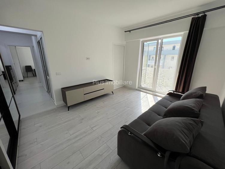 Apartament 2 camere bloc nou Pacurari-Kaufland - 3