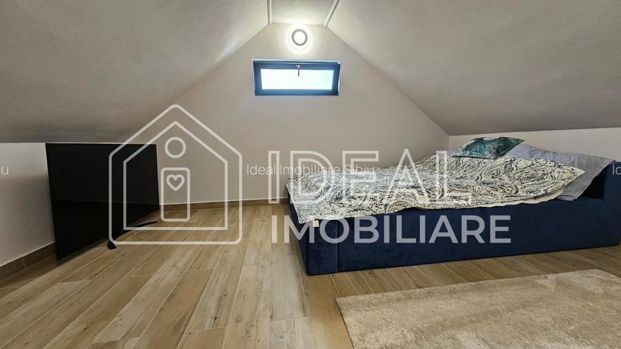 Casa Individuala cu 4 camere, de inchiriat, zona Lupeni - 8