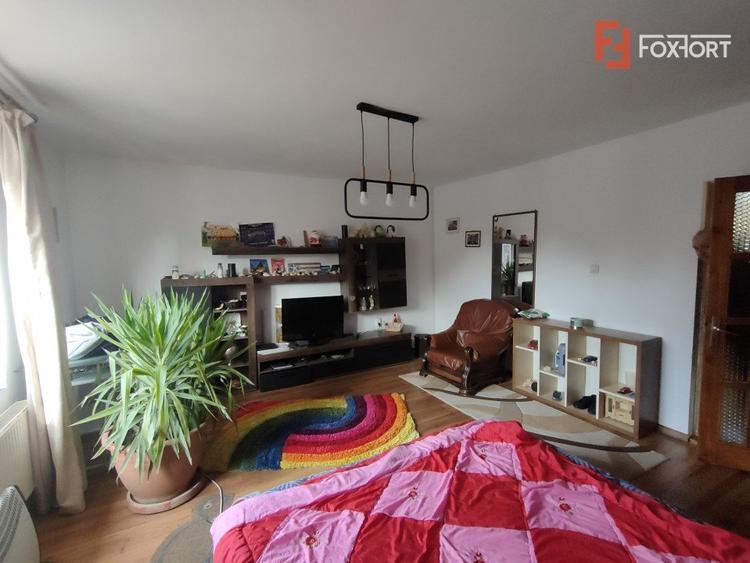 Casa cu teren de 1942 mp, in Timisoara, COMISION 0% - ID V4770