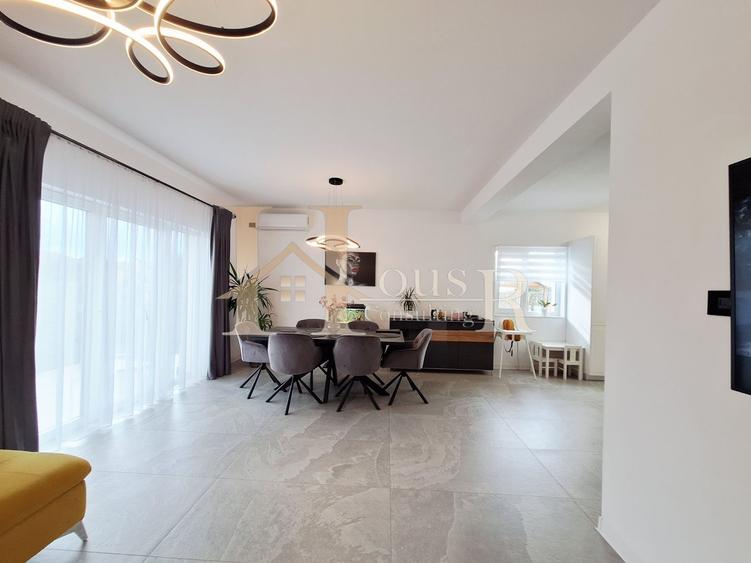 COMISION 0%. MOBILAT SI UTILAT COMPLET. PANOURI SOLARE.